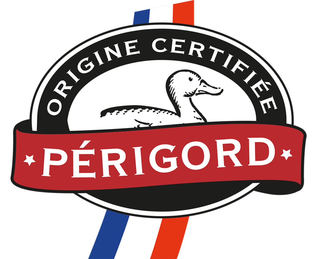 foie gras nicole roche igp canard origine certifiee perigord
