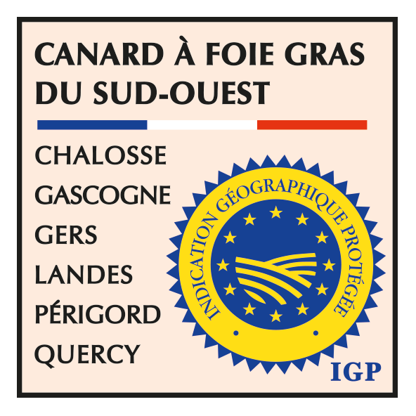 foie gras nicole roche igp canards a foie gras du sud ouest carre